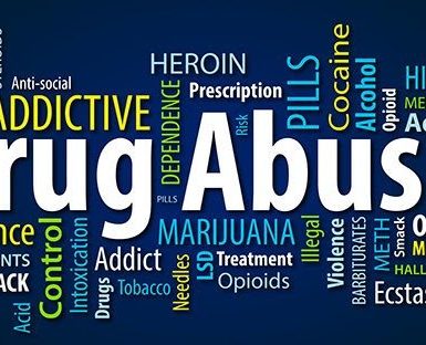 IDENTIFYING THE STAGES OF SUBSTANCE ABUSE AMONG THE KENYAN YOUTH