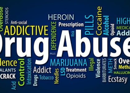 IDENTIFYING THE STAGES OF SUBSTANCE ABUSE AMONG THE KENYAN YOUTH