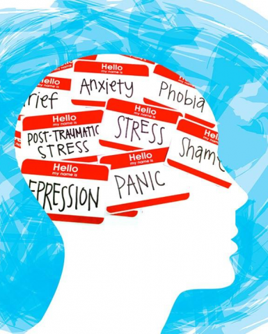 CAUSES OF MENTAL DISORDERS – REHABILITATION NAIROBI, KENYA
