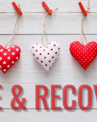 Sober & Single: How to Enjoy Valentine’s Day in Recovery