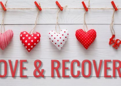 Sober & Single: How to Enjoy Valentine’s Day in Recovery