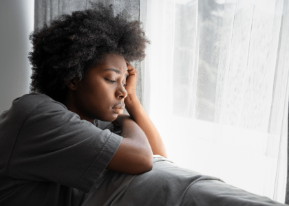 Navigating Grief and Loss: Finding Support and Healing.