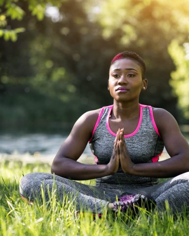 Navigating the Journey to Holistic Wellness: A Beginner’s Guide